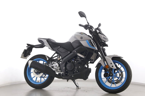 YAMAHA MT 125