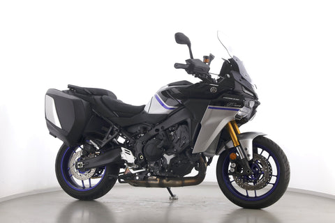 YAMAHA TRACER 9 GT+ Y-AMT