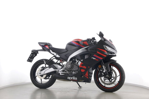 APRILIA RS 457