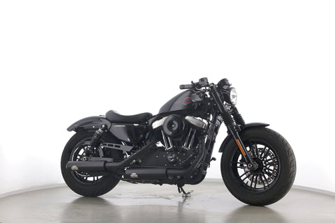 HARLEY DAVIDSON SPORTSTER XL 1200 48 FORTY