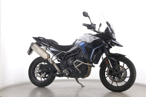 TRIUMPH TIGER 900 ALPINE EDITION