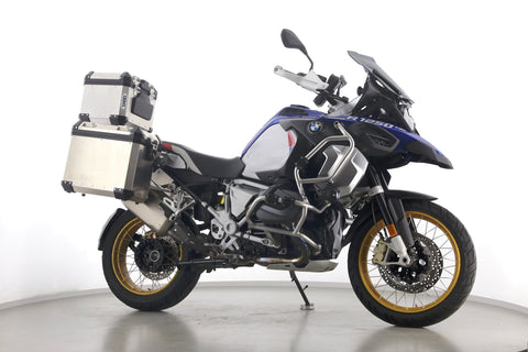BMW R 1250 GS ADVENTURE HP