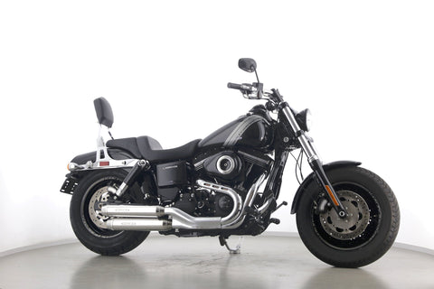 HARLEY DAVIDSON DYNA FAT BOB