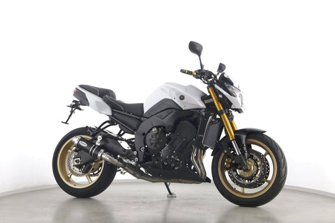 YAMAHA FZ 8 N