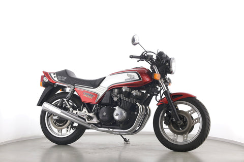 HONDA CB 900 F BOL D'OR