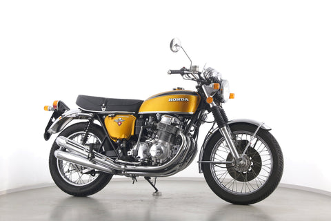 HONDA CB 750 FOUR