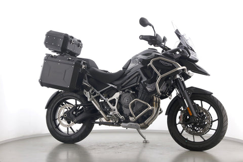 TRIUMPH TIGER 1200 GT PRO