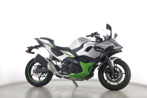 KAWASAKI NINJA 7 HYBRID