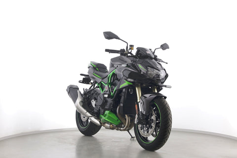 KAWASAKI Z H 2  SE