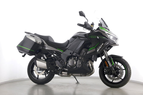 KAWASAKI VERSYS 1000 SE