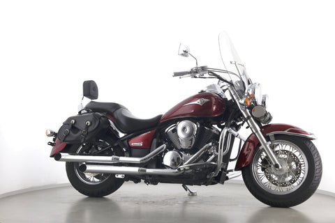 KAWASAKI VN 900 CLASSIC