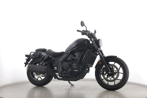 HONDA CMX 1100 REBEL DCT