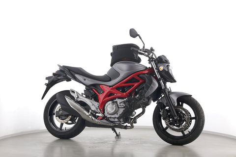 SUZUKI SFV 650 GLADIUS