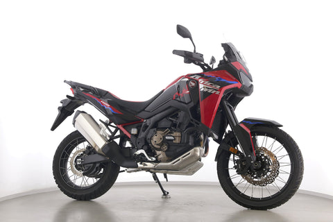 HONDA CRF 1100 L AFRICA TWIN DCT