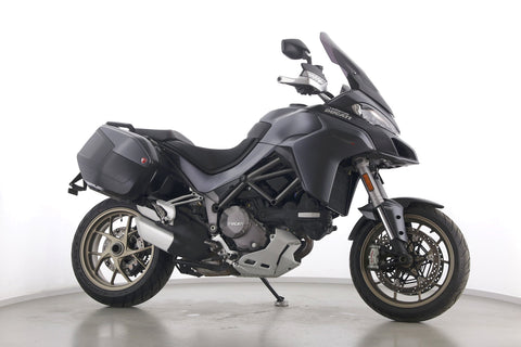 DUCATI MULTISTRADA 1260 S TOURING