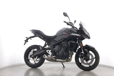 TRIUMPH TIGER SPORT 660