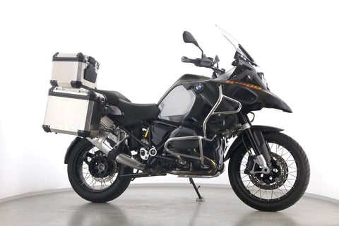 BMW R 1200 GS ADVENTURE