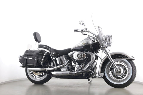 HARLEY DAVIDSON SOFTAIL HERITAGE CLASSIC