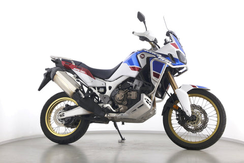 HONDA CRF 1000 L ADVENTURE SPORT DCT