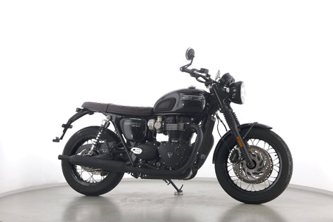 TRIUMPH BONNEVILLE T120