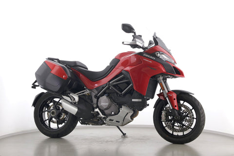DUCATI MULTISTRADA 1260 S
