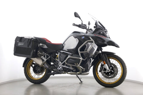 BMW R 1250 GS ADVENTURE