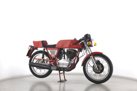 MV AGUSTA 125 Sport