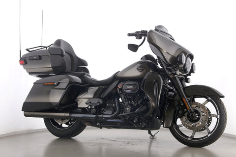 HARLEY DAVIDSON CVO ULTRA LIMITED