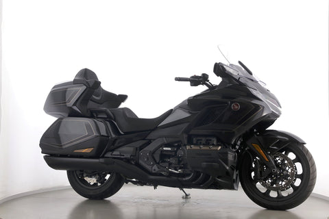 HONDA GL 1800 GOLDWING TOUR DCT