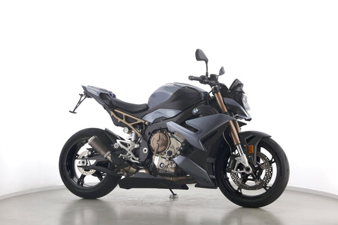 BMW S 1000 R