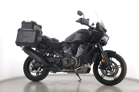 HARLEY DAVIDSON PAN AMERICA SPECIAL