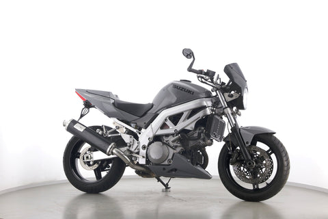 SUZUKI SV 1000