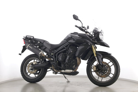 TRIUMPH TIGER 800