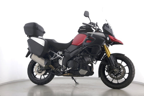 SUZUKI DL 1000 V STROM