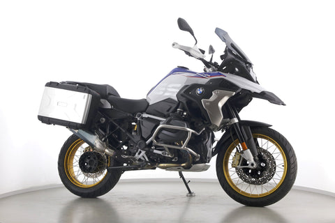 BMW R 1250 GS HP