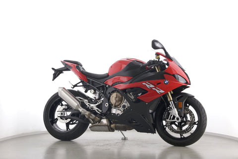 BMW S 1000 RR