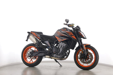 KTM 790 DUKE