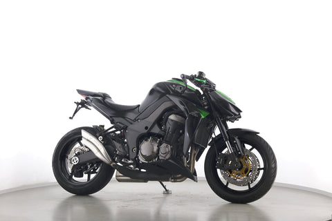 KAWASAKI Z 1000