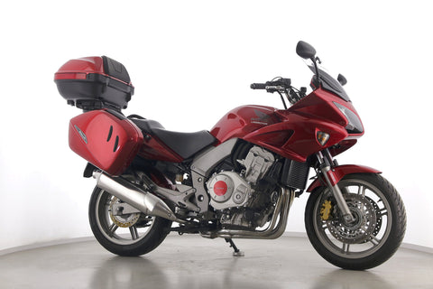 HONDA CBF 1000 F