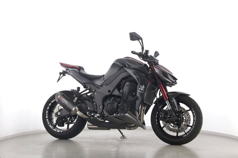 KAWASAKI Z 1000 SUGOMI