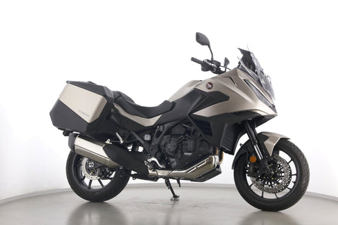 HONDA NT 1100 DCT
