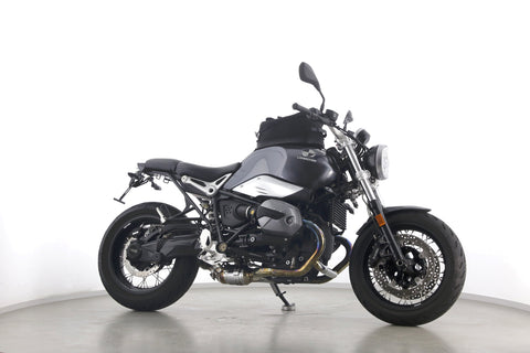 BMW R NINE T PURE A2