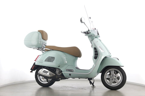VESPA GTS 300