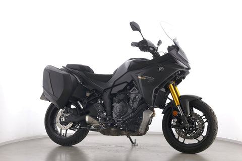 YAMAHA TRACER 7 GT Y-AMT