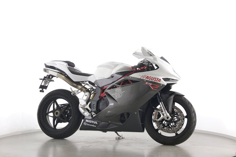 MV AGUSTA F4 1000 R