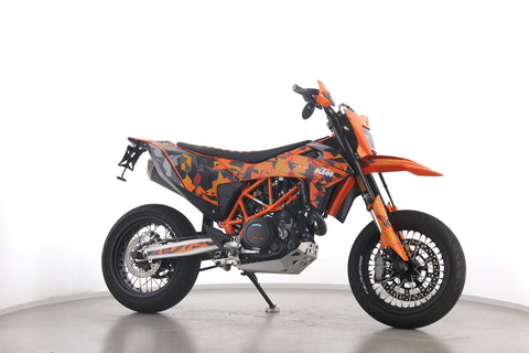KTM 690 SMC R