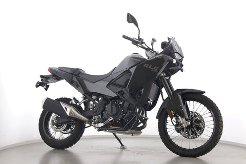 KAWASAKI KLE 500