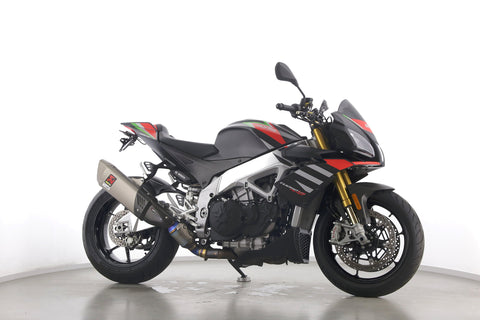 APRILIA TUONO V4 1100 FACTORY