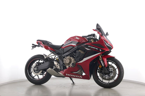 HONDA CBR 650 R