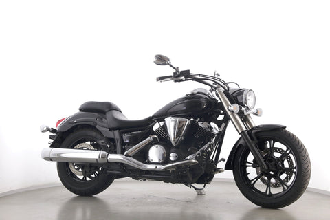 YAMAHA XVS 950 A MIDNIGHT STAR